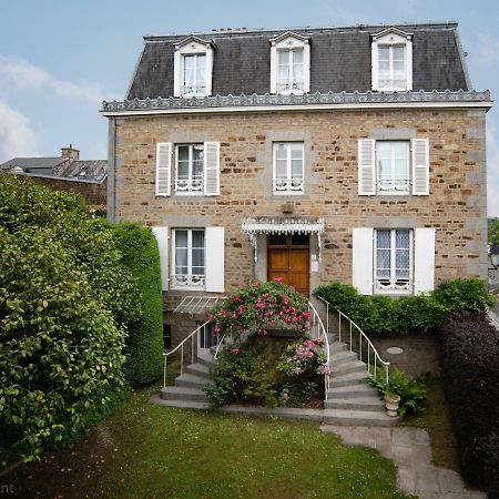 Maison D'Hotes De Charme La Rose De Ducey Pres Du Mont Saint Michel Εξωτερικό φωτογραφία