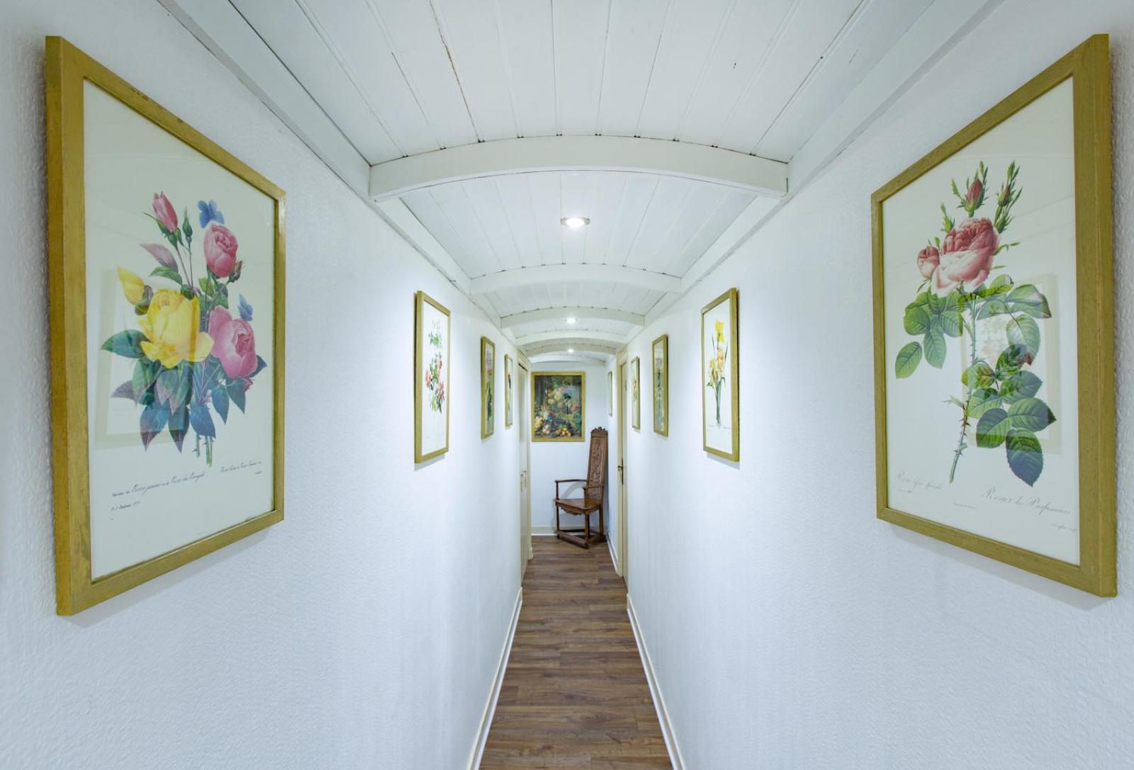 Maison D'Hotes De Charme La Rose De Ducey Pres Du Mont Saint Michel Εξωτερικό φωτογραφία