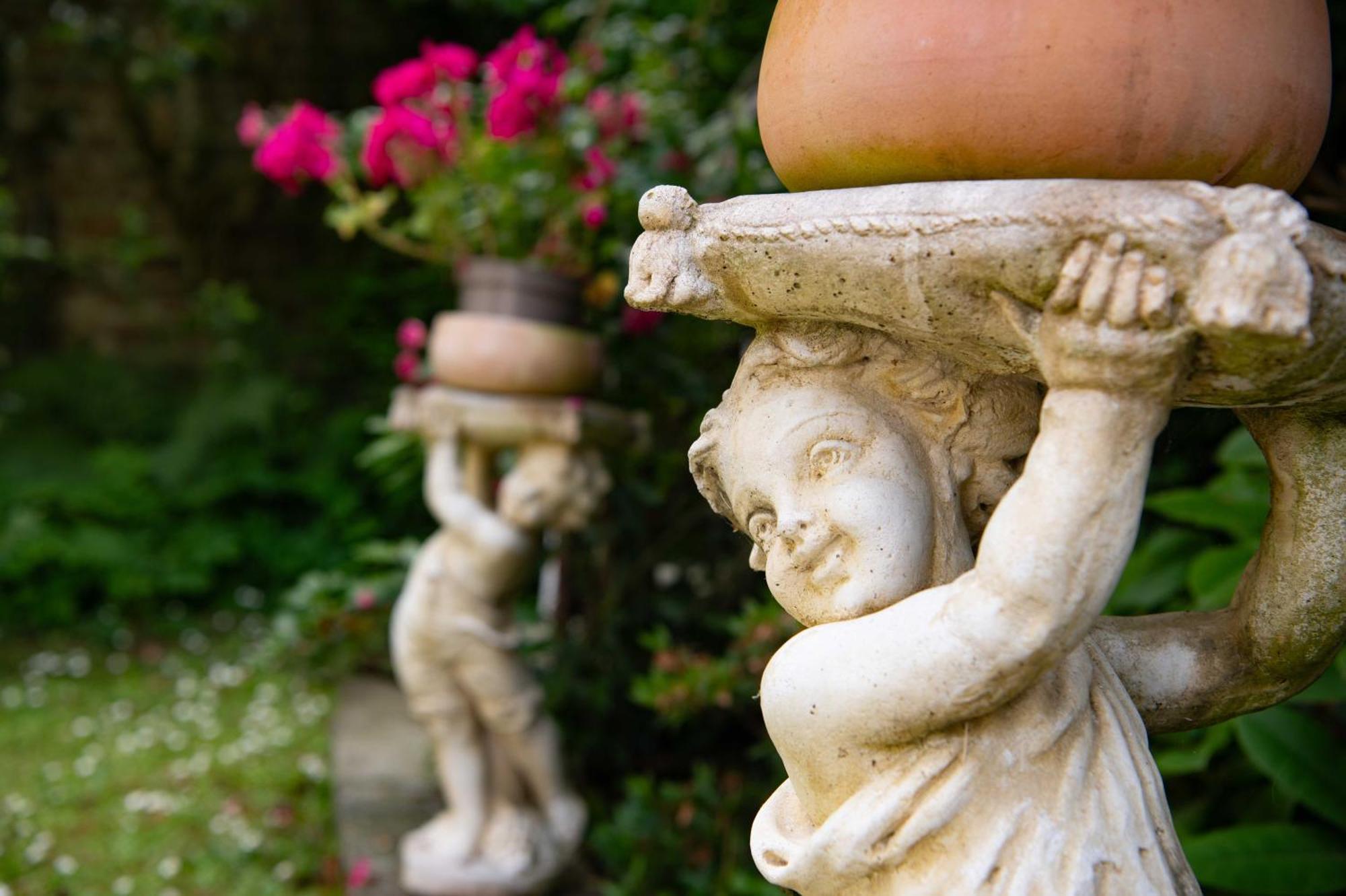 Maison D'Hotes De Charme La Rose De Ducey Pres Du Mont Saint Michel Εξωτερικό φωτογραφία