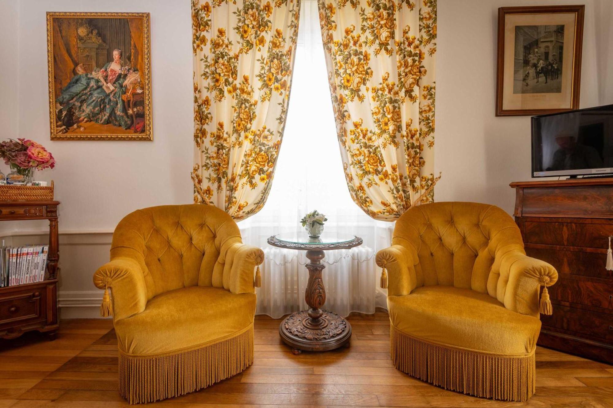 Maison D'Hotes De Charme La Rose De Ducey Pres Du Mont Saint Michel Εξωτερικό φωτογραφία