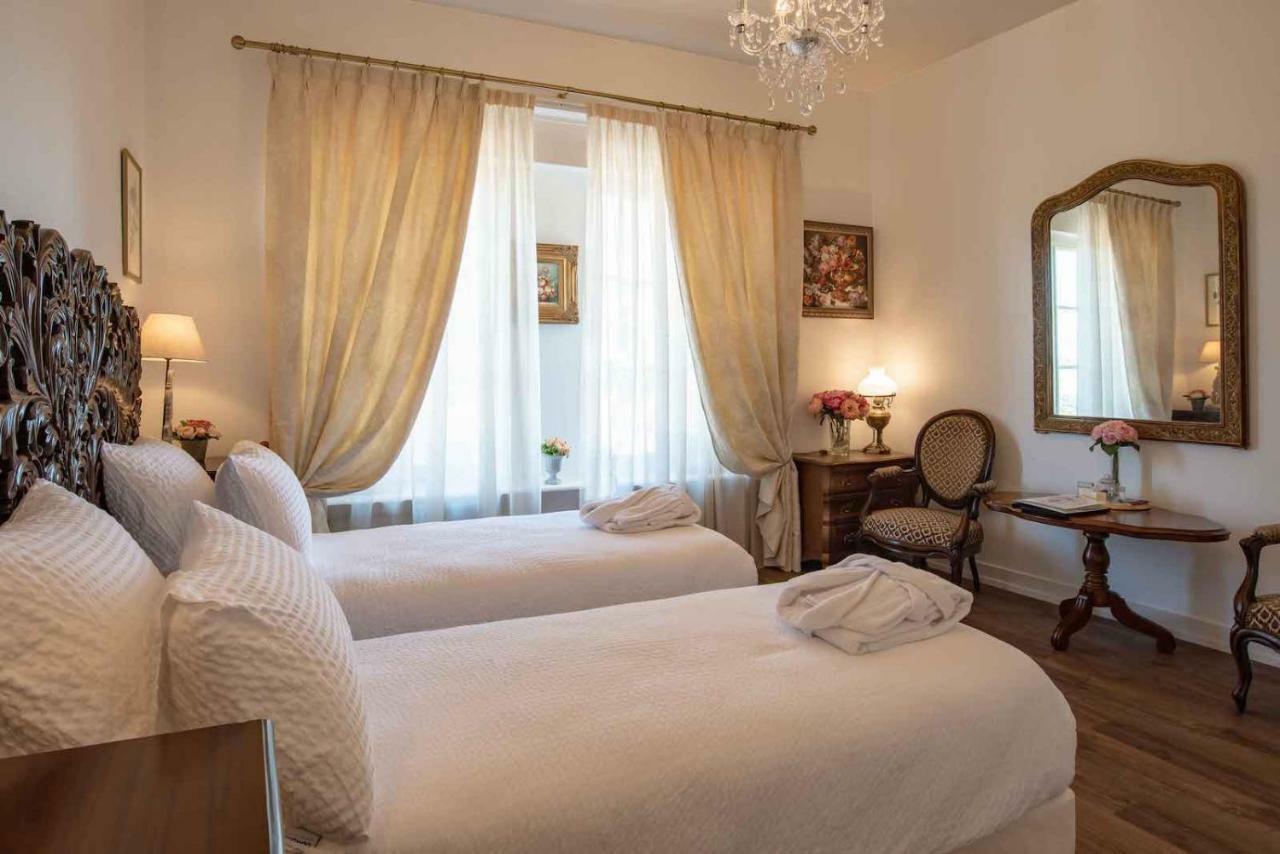 Maison D'Hotes De Charme La Rose De Ducey Pres Du Mont Saint Michel Εξωτερικό φωτογραφία