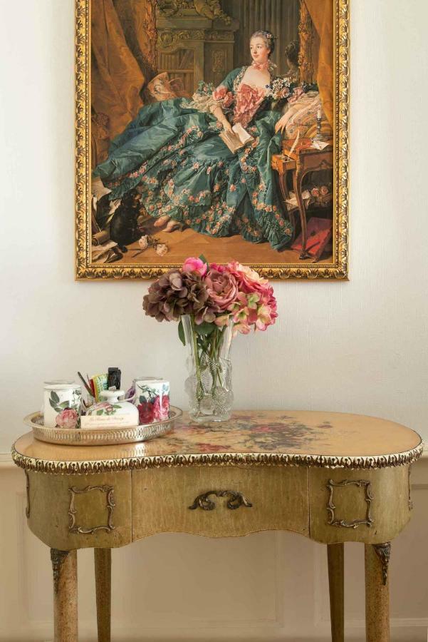 Maison D'Hotes De Charme La Rose De Ducey Pres Du Mont Saint Michel Εξωτερικό φωτογραφία