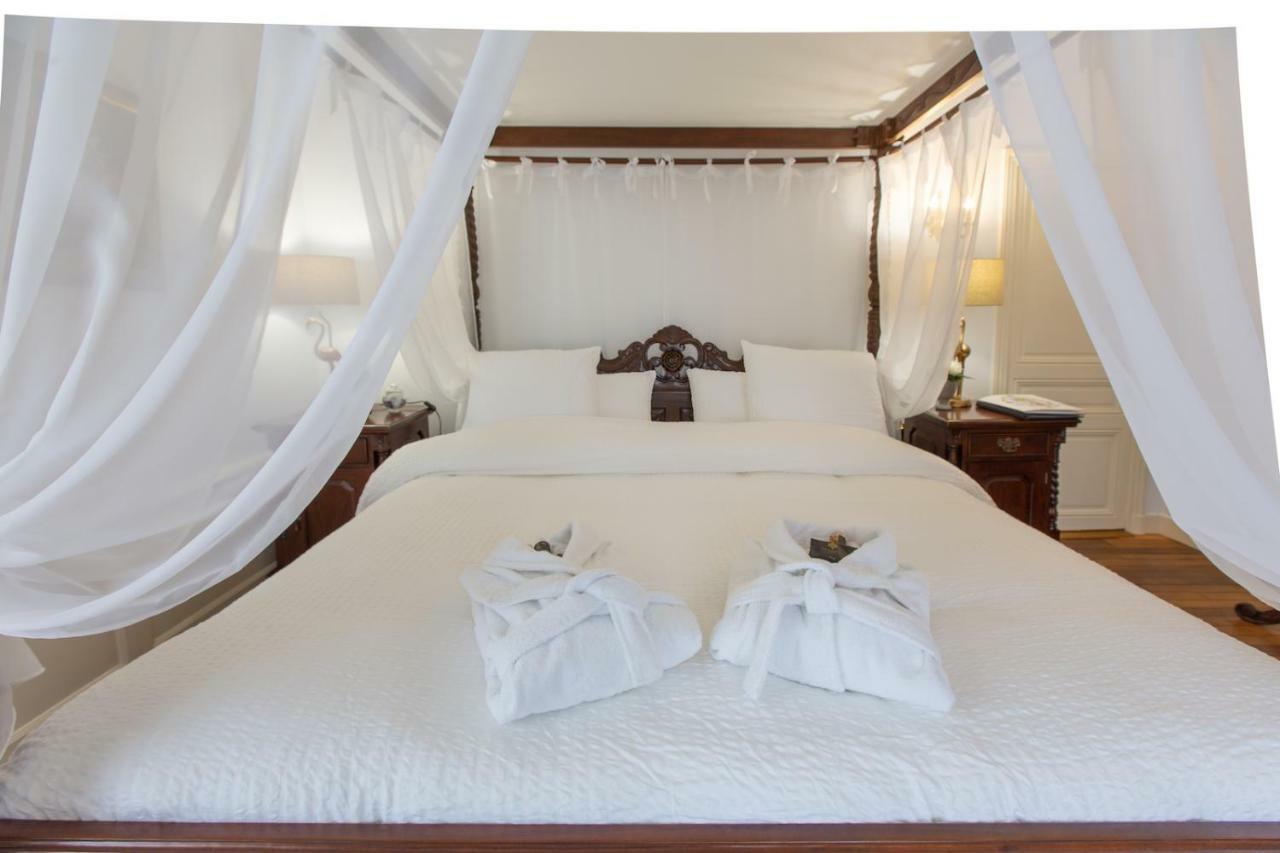 Maison D'Hotes De Charme La Rose De Ducey Pres Du Mont Saint Michel Εξωτερικό φωτογραφία